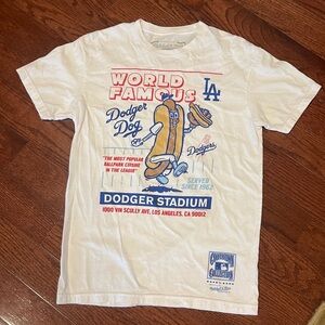 Dodger Dog TShirt